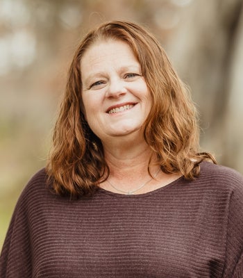 Portrait of Tracy Glasgow, REALTOR®.